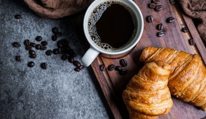 kaffe